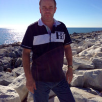 Kevin Wackett