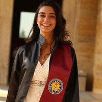 Büşra ÇAKAN