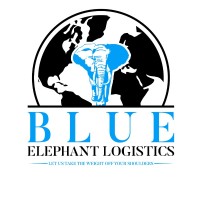 BLUE Elephant Logistics LLC