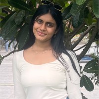 Dhruvi Sheth