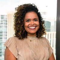 Monique Bastos