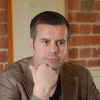 Stuart McCloskey