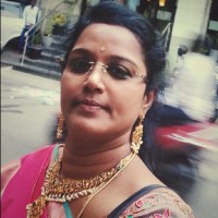 Subashini Jaivenkatraj