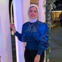 Shaimaa Ashraf