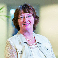 Majbrit Rasmussen