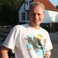 Hans Wernberg