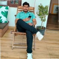 Arun Baghel