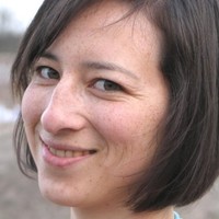 Naomi Huzovicova