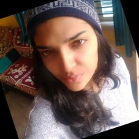 Divya N