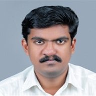 VIPINRAJ C V