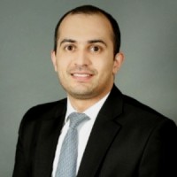 Shahab Fareed - ACCA, FMVA