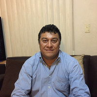 Ricardo Olivera Hernandez