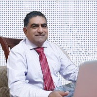 Amir Faheem