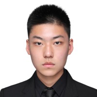 Jiaxuan Gao