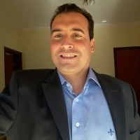 Douglas Rosa