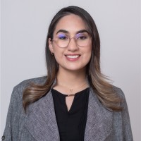 Gloria Betzabel Tachiquin Valadez
