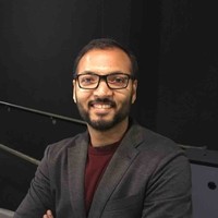 Shiladitya Mukherjee