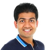 Ajeet Chaudhri