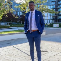 Nicholas Acquah-Hayford