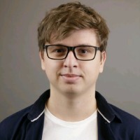 Max Podlesnov