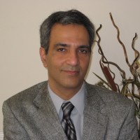 Dr. Mehrdad Mahbod