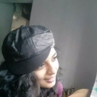 Purvi Sheth