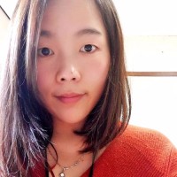 Maggie Hong