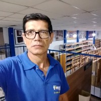 paulo Roberto Martins