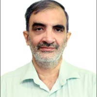 Farroukh Kolah