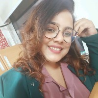 Ishani Chatterjee
