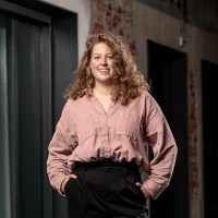 Anna Bruijning