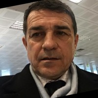 Antonio Alex Centenaro