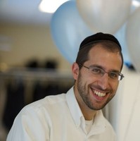 Avi Lebowitz
