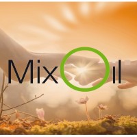 Mix Oil Colombia Nutripacific