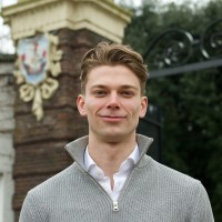Max Bloem