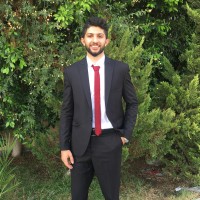 khalid salah
