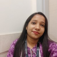 Janvi Bajoria