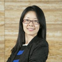 Iris Guo