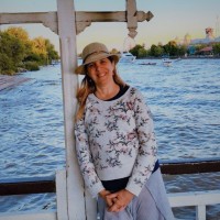 María Laura García