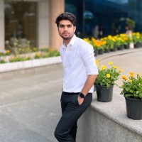 Md Faiz Ahmad