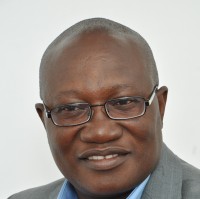 Franklin Osei