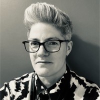 Vanessa Byrne
