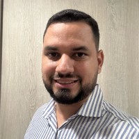 Daniel Ivan Pizarro Lombana