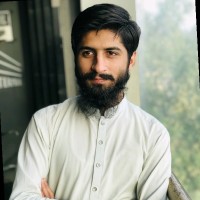 Muhammad Awais Mubbashar