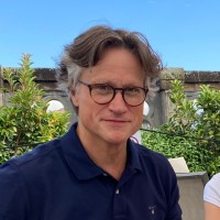 Paul Orme-Smith