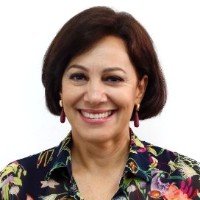 Silvia Maria Adnet Costa