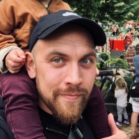 Kristian Bjerregaard