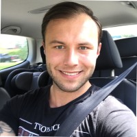 Tymo Behr