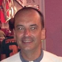 Stephen Waszak-Hayes