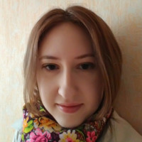 Мария Кочергина